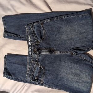 Boys children's place jeans size 14